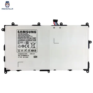 باتری Samsung Galaxy Tab 8.9 P7300 - SP368487A