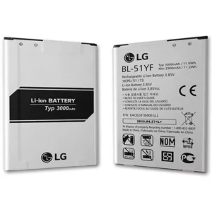 باتری LG G4 مدل BL-51YF