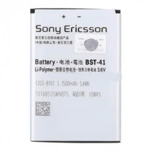 باتری Sony Ericsson Xperia X10