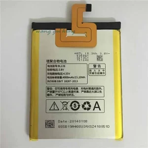 باتری Lenovo S860 مدل BL226