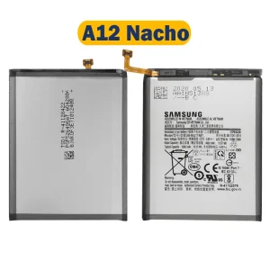 باتری Samsung Galaxy A12 Nacho