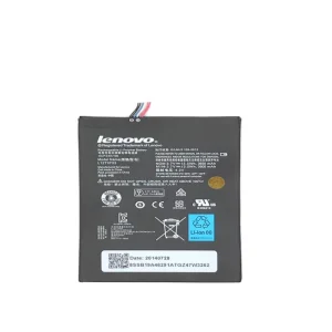 باتری Lenovo Tab A500 - L12T1P33