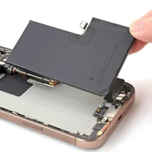 باتری آیفون 16 پرو مکس Apple iPhone 16 Pro Max