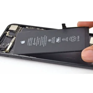 باتری آیفون Apple iPhone 16