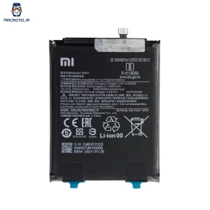 باتری شیائومی ردمی Xiaomi Redmi 8 مدل BN51