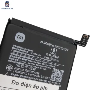 باتری شیائومی پوکو Xiaomi Poco M4 Pro