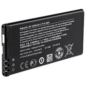 باتری Nokia Lumia 638 - BL-5H