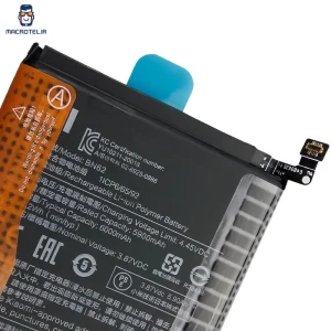 باتری شیائومی ردمی Xiaomi Redmi 9T