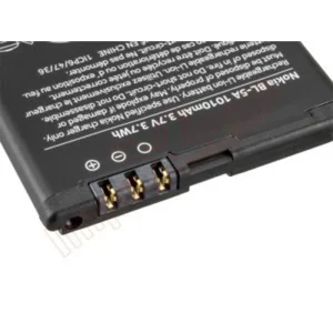 باتری NOKIA - BL-5A