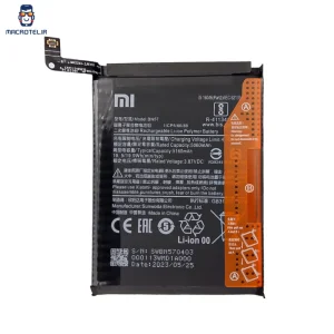 باتری شیائومی Xiaomi Poco X3 Pro