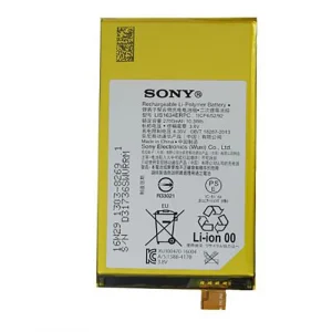 باتری Sony Xperia X Compact مدل LIS1634ERPC