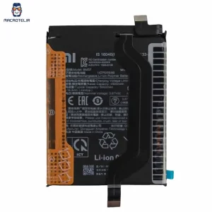 باتری Xiaomi Poco X3 GT