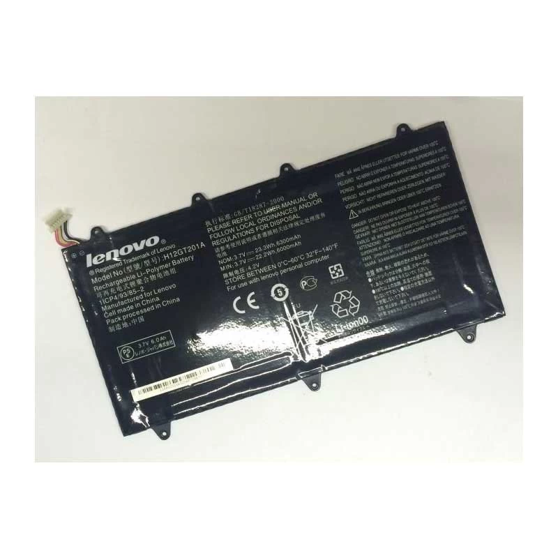 باتری Lenovo IdeaTab A2109 - H12GT201A