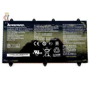 باتری Lenovo IdeaTab A2109 - H12GT201A