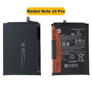 باتری شیائومی Xiaomi Redmi Note 10 Pro