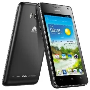 باتری اصلی Huawei Ascend G600 - HB5R1H
