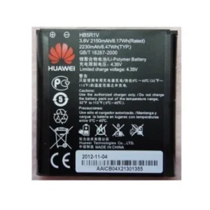 باتری اصلی Huawei Ascend G600 - HB5R1H